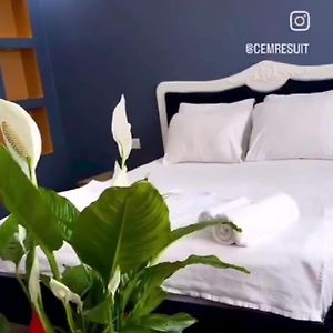 Kamer met een King Size Bed